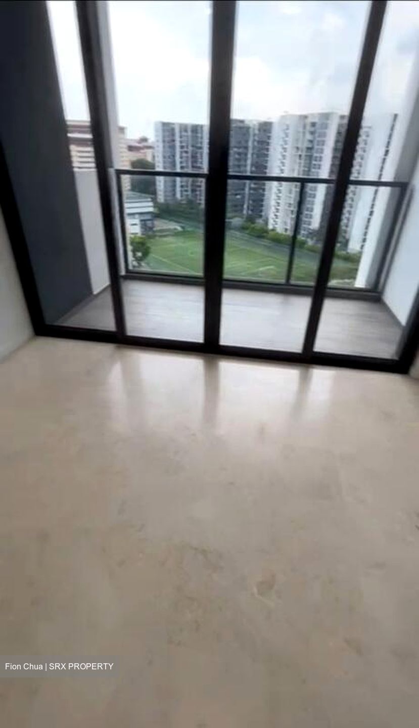 Botanique At Bartley (D19), Condominium #507340291